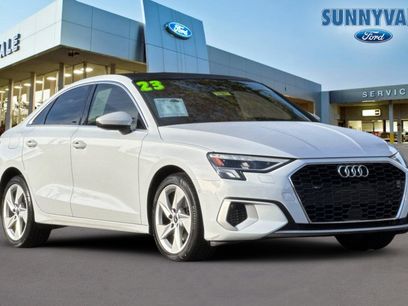 Used 2024 Audi A3 2.0T Premium