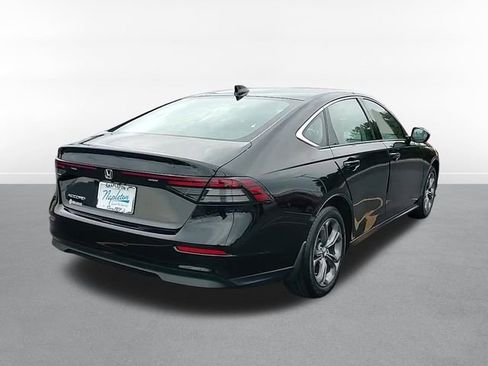 Used 2024 Honda Accord EX image 6