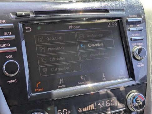 Used 2023 Nissan Murano SV image 21
