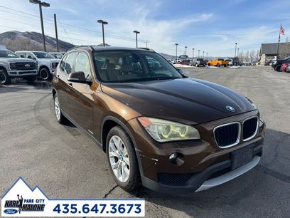 Used 2013 BMW X1 xDrive28i