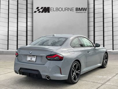 New 2026 BMW 230i Coupe w/ M Sport Package