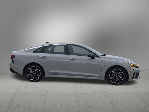Used 2025 Kia K5 GT-Line w/ GT-Line Premium Package image 7