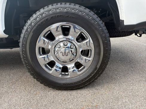 Used 2026 Ford F250 King Ranch w/ Chrome Package image 10