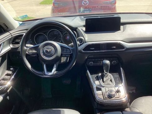 Used 2022 MAZDA CX-9 Touring w/ Touring Premium Package AWD/4WD image 17
