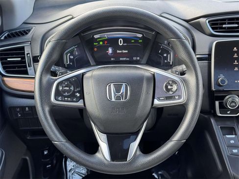 Certified 2022 Honda CR-V EX image 12
