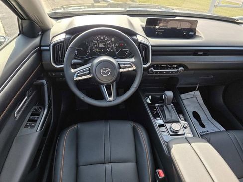 New 2026 MAZDA CX-50 AWD 2.5 Hybrid w/ Premium Pkg image 5