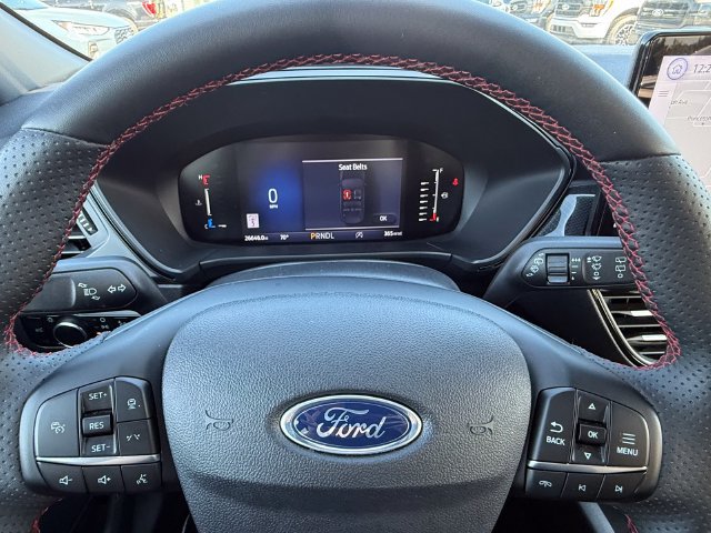 Certified 2023 Ford Escape ST-Line w/ Tech Pack #1 AWD/4WD image 19