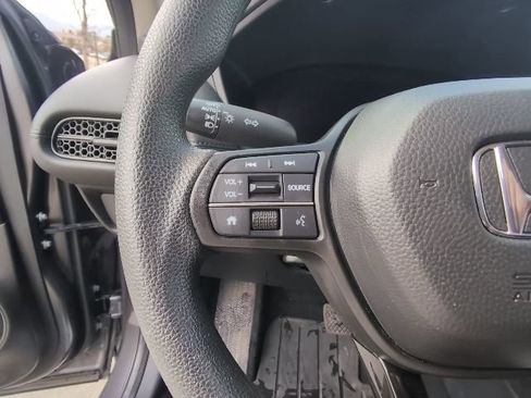 Used 2024 Honda HR-V LX image 16