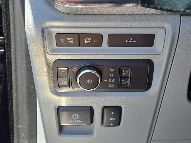 Used 2021 Ford F150 Limited AWD/4WD image 56
