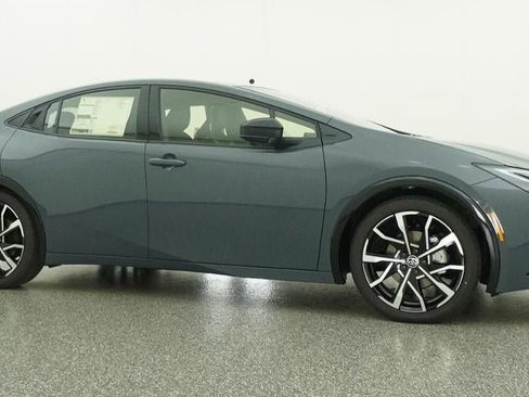 New 2026 Toyota Prius Plug-In Hybrid image 28