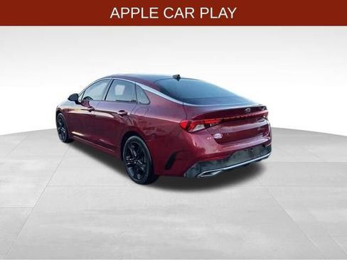 Used 2021 Kia K5 EX image 5