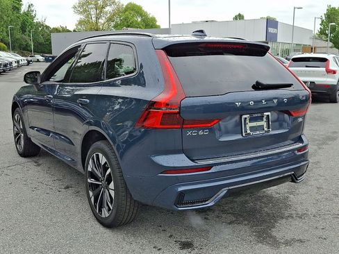 New 2026 Volvo XC60 B5 Plus w/ Protection Package Premier AWD/4WD image 3