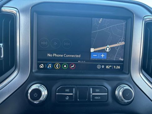 Used 2021 GMC Sierra 1500 SLT image 18