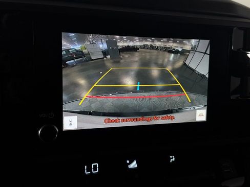 Used 2025 Toyota Tundra SR5 w/ SX Package RWD image 14