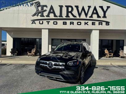 Used 2023 Mercedes-Benz GLS 450 4MATIC