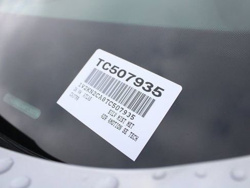 New 2026 Volkswagen Atlas SE AWD/4WD image 33