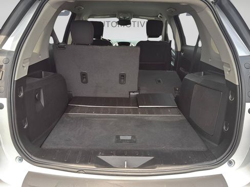 Used 2017 GMC Terrain SLE FWD image 27
