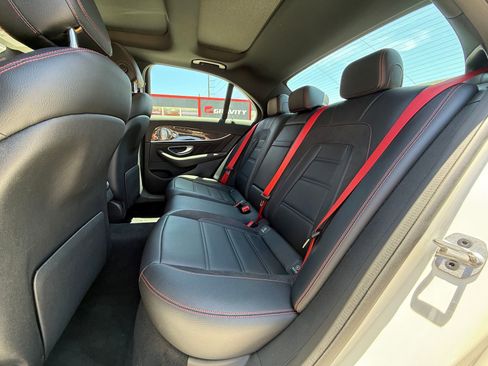 Used 2019 Mercedes-Benz E 53 AMG 4MATIC Sedan image 16