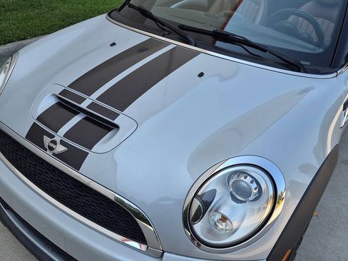 Used 2013 MINI Cooper Roadster S FWD image 12