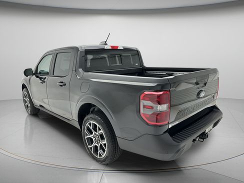 New 2026 Ford Maverick Lariat AWD/4WD image 7