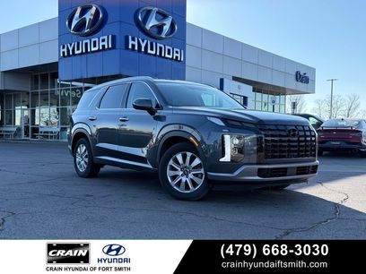 Used 2025 Hyundai Palisade SEL