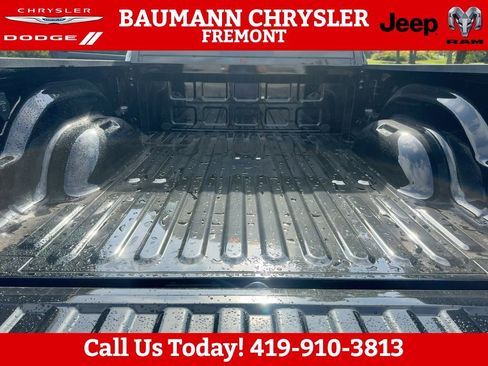 New 2026 RAM 2500 Tradesman AWD/4WD image 7