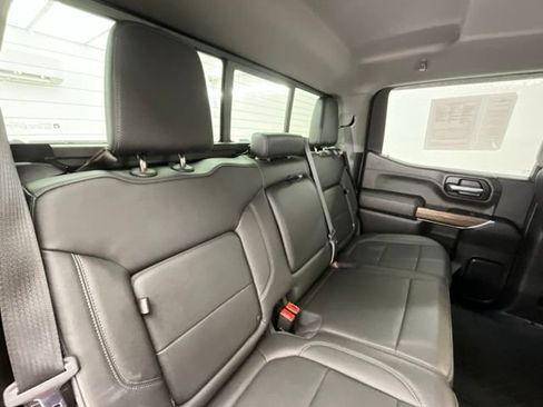 Used 2022 Chevrolet Silverado 1500 RST w/ True North Edition Plus AWD/4WD image 12