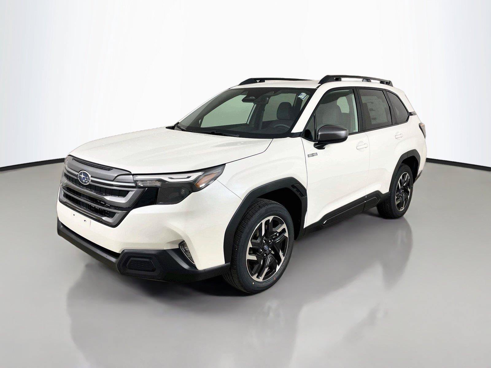 New 2026 Subaru Forester Touring AWD/4WD image 4