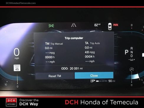 Used 2024 Volvo V60 B5 Cross Country Ultimate image 11