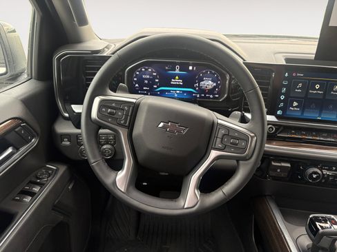 New 2026 Chevrolet Silverado 1500 RST AWD/4WD image 12