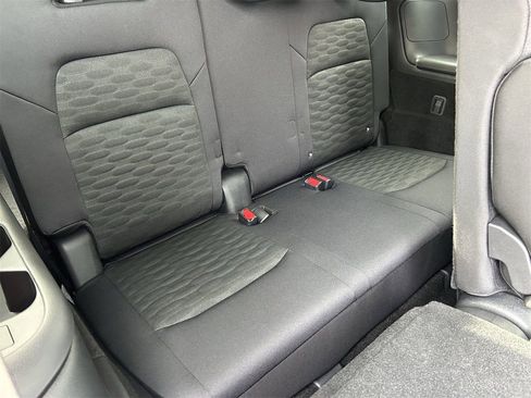 New 2026 Nissan Pathfinder SV image 15