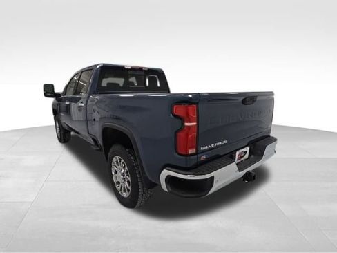 New 2026 Chevrolet Silverado 2500 LTZ w/ LTZ Plus Package image 3