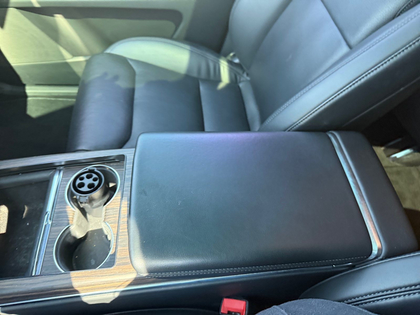 Used 2022 Tesla Model X AWD/4WD image 14