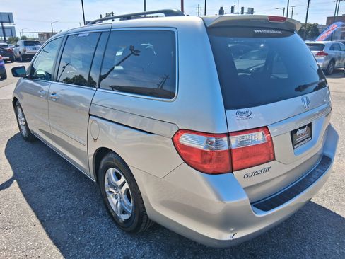 Used 2007 Honda Odyssey EX-L image 5