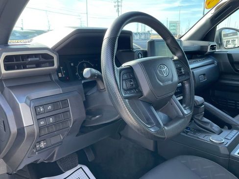 Used 2024 Toyota Tacoma SR5 RWD image 9