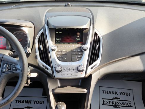 Used 2016 GMC Terrain SLE FWD image 18
