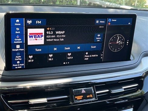 New 2026 Acura MDX FWD w/ Technology Package image 19