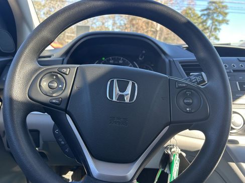 Used 2012 Honda CR-V EX image 16