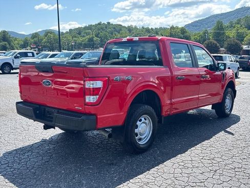 Used 2022 Ford F150 XL AWD/4WD image 8