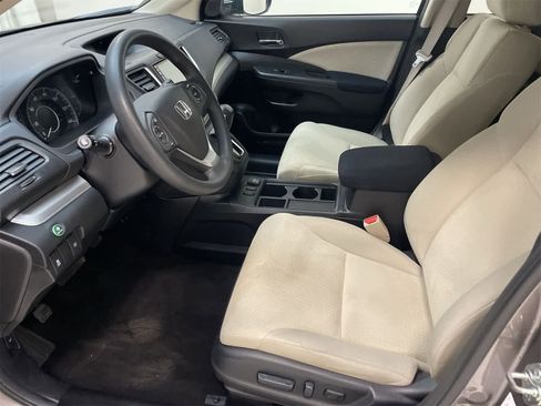 Used 2016 Honda CR-V EX image 18