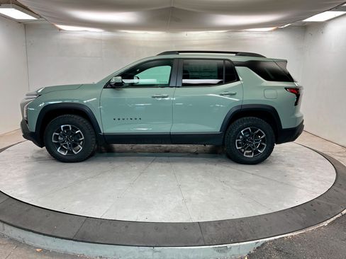 New 2026 Chevrolet Equinox ACTIV w/ Convenience Package III image 2