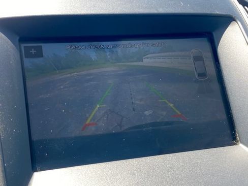 Used 2016 Ford Edge SEL w/ Equipment Group 201A AWD/4WD image 26
