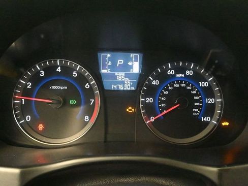 Used 2017 Hyundai Accent SE image 25