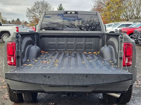 New 2026 RAM 3500 Limited image 10