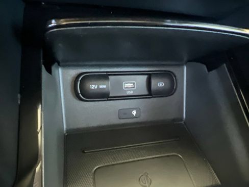Used 2020 Kia Telluride EX AWD/4WD image 60
