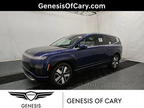 Used 2026 Hyundai Ioniq 9 SEL image 1