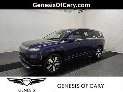 Used 2026 Hyundai Ioniq 9 SEL