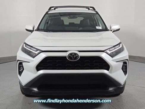 Used 2023 Toyota RAV4 XLE Premium image 7