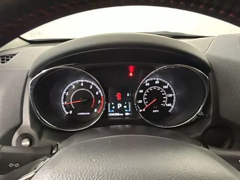 Used 2023 Mitsubishi Outlander Sport LE AWD/4WD image 17