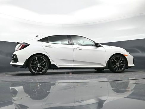 Used 2021 Honda Civic Sport image 37